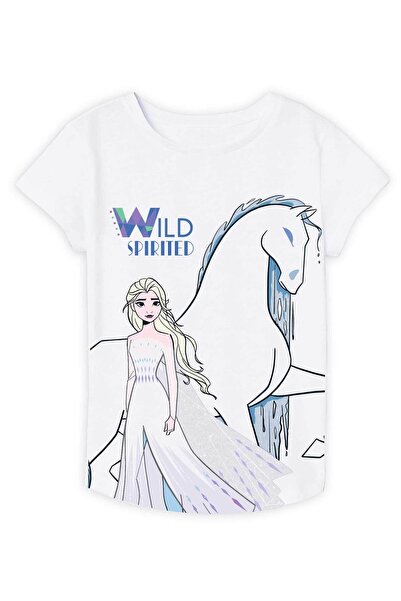 Disney T-Shirt - Καφέ