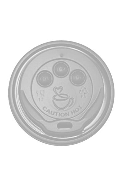 OEM ΚΑΠΑΚΙ ΠΙΠΙΛΑ BUTTON 8-12oz (100τεμ.) - (ΛΕΥΚΗ) (ΕΛΛΗΝΙΚΗ)