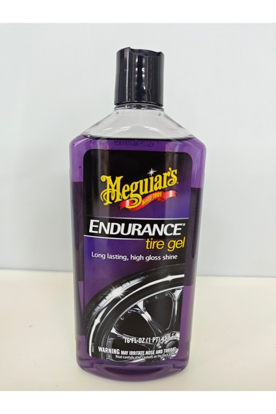ENDURANCE JEL