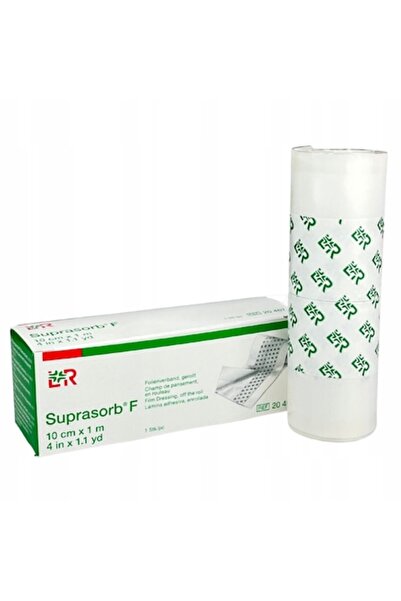OEM Pansament din folie, Suprasorb F, 10cmx1m