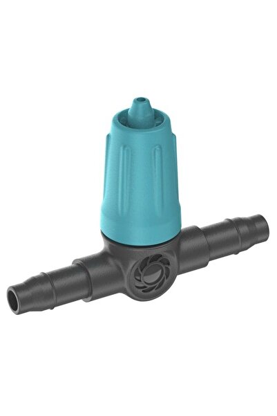 Gardena 13315-20 Ενδιάμεσος Σταλάκτης Ρυθμιζόμενης Ροής Micro-Drip 0-15 Lt/h