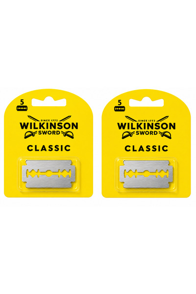 Wilkinson Sword Lame de ras