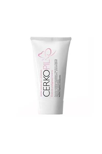 CERKO Cerkopil, Cerko, Arginine, 50 ml