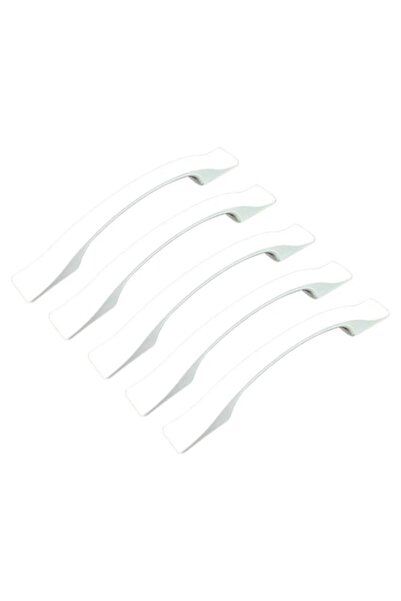 flores Set de 5 mânere din plastic, 2110-09, lungime 150 mm, distanță între g...