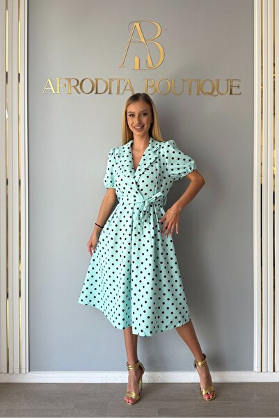 Afrodita Boutique Rochie Maison R