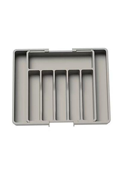 Velaris Organizator extensibil pentru sertar cu 8 compartimente, sistem modul...