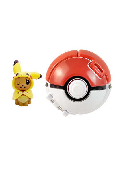 Choice17 39 Pokemon Figure Ball Elf Pet Anime Action Doll Pikachu Charizard M...