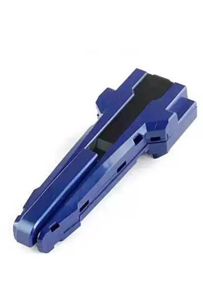 Choice7 B-Blue جديد بلاستيك كومبات جيرو BX-18 SB/BX مقبض إطلاق الجيرو الدوار ...