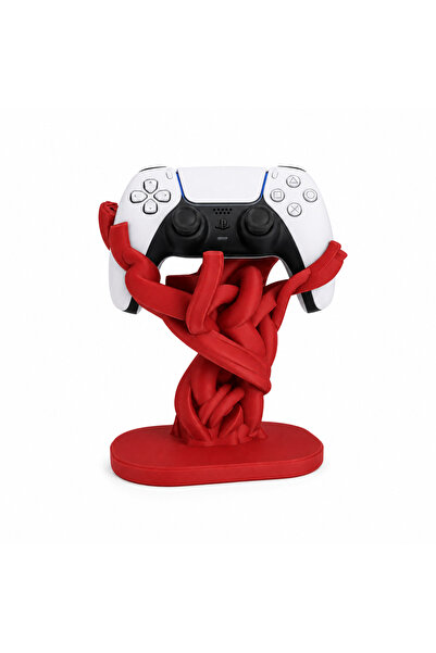 Generic Brand Suport Controller PS5 Vexron, PrintForge®, printat 3D, 16x11x20...