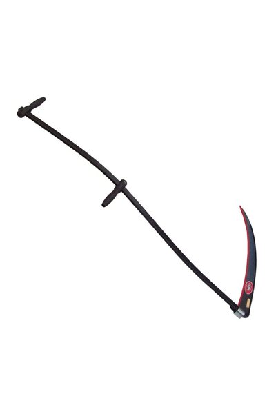 ÖZKAYA Avusturya Çift Öküz El Tırpanı 60 cm - Saplı 6 Parça Set