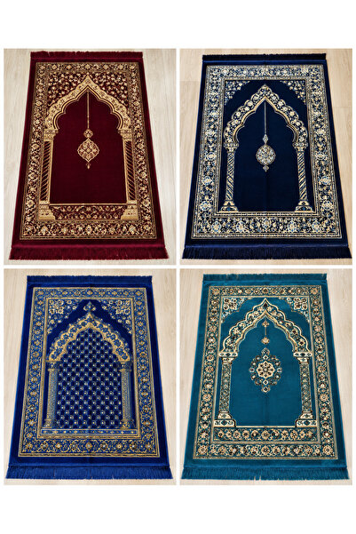Seccade hanem Desenli kaliteli seccade