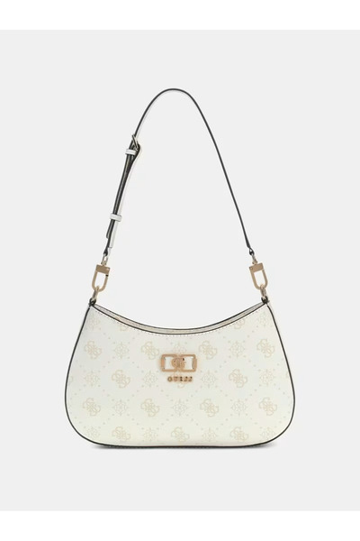 Guess Emelie Logo Women's Clutch Bag -Gp992818