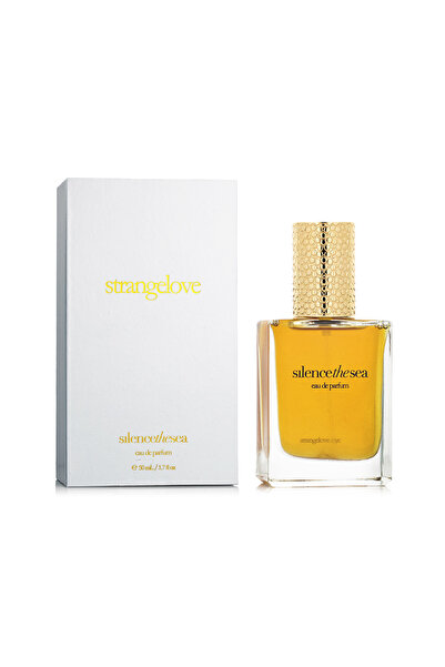 Strangelove NYC Silence The Sea EDP 50 ml UNISEX