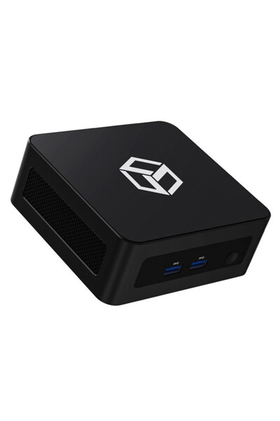 Intel Mini PC Qoobe AP13620 i7-13620H/16GB/SSD 512GB/W11P
