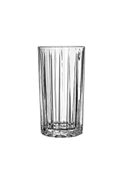 Estia Home Art ΕΣΤΙΑ ΠΡΙΣΜΑ ΚΡΥΣΤΑΛΛΙΝΟ ΠΟΤΗΡΙ ΝΕΡΟΥ 410ml