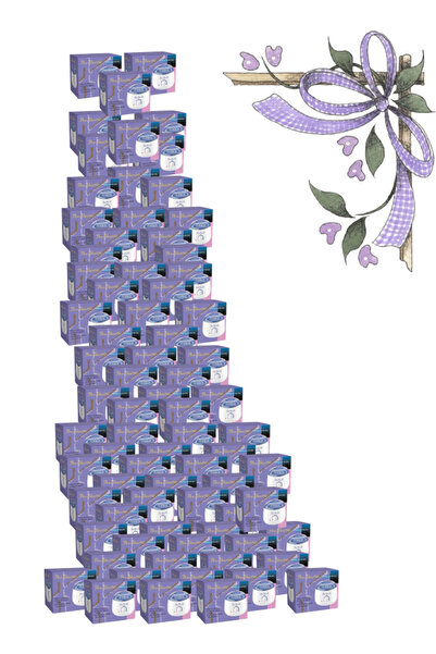 pro wax 100 جهاز إزالة الشعر بالشمع 79 قطعة 99
