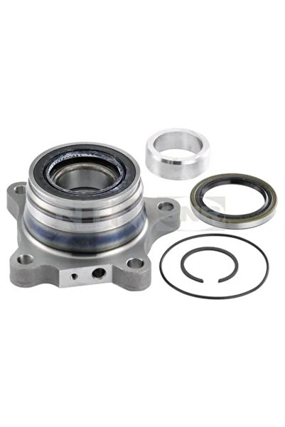 SNR Set Rulment Roata Lexus Gx Toyota 4 Runner 5/Fj Cruiser/Land Cruiser 200 ...