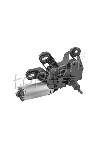 TOPRAN Motoras Stergatoare Spate Dreapta 409390 Mercedes-Benz Viano/Vito/Vito...