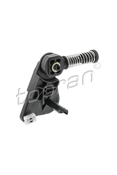 TOPRAN Set Reparatie, Levier Cutie De Viteze Fata Stanga 117851 Audi A1 Seat ...