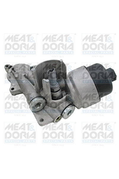 MEATDORIA Radiator Ulei, Ulei Motor 95309 Citroën Berlingo/Berlingo / Berling...