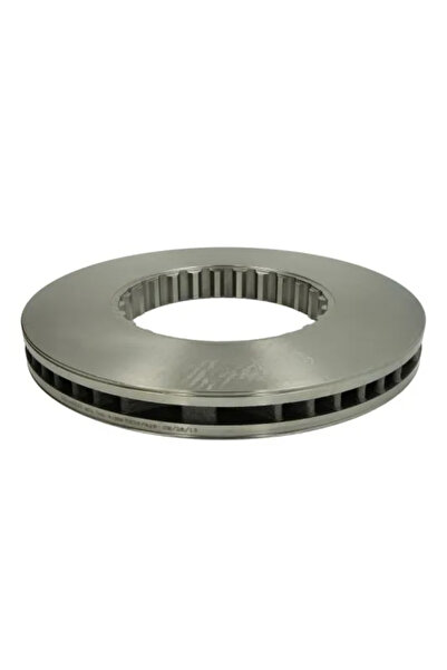 SBP Set Discuri De Frana Puntea Spate 02-Vo007 Renault Trucks C/Premium 2/T V...