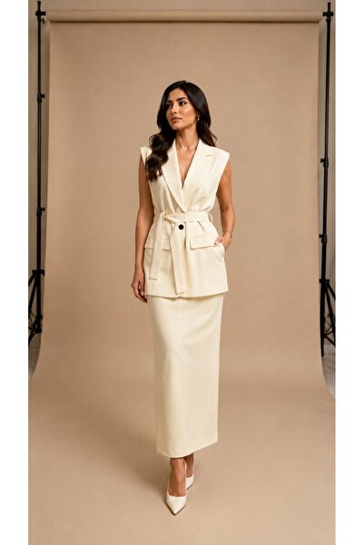 Generic Brand Blazer Set