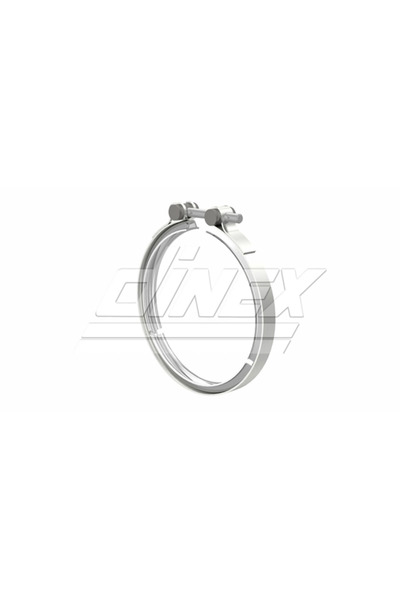 Dinex Colier, Sistem De Esapament 4Il006 Man Tgs 1/Tgx 1
