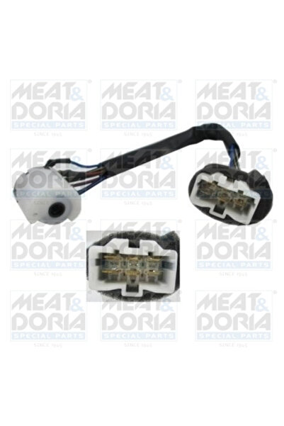 MEATDORIA Comutator Pornire 24024 Hyundai Accent 2