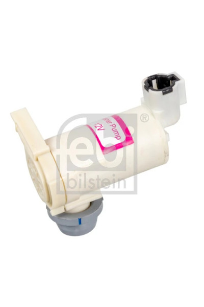 FEBI BILSTEIN Pompa De Apa,Spalare Parbriz Fata 109279 Nissan Patrol Gr 5/Pic...