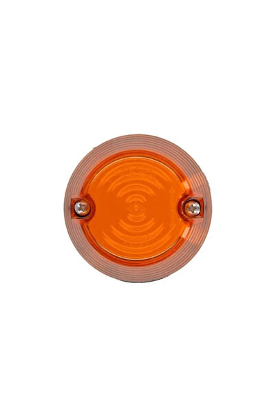 TRUCKLIGHT Lampa Semnalizare Semnal Pe Ambele Parti Cl-Ma009 Man Tga