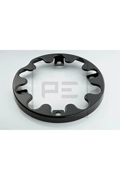 PE AUTOMOTIVE Capac Butuc, Roata 037.080-00A Man E2000/F2000/F90/M 2000 L/M 2...