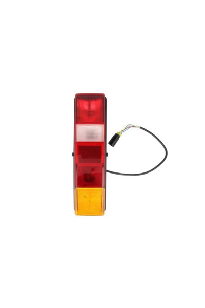 TRUCKLIGHT Lampa Spate Dreapta Tl-Fo002 Ford Transit
