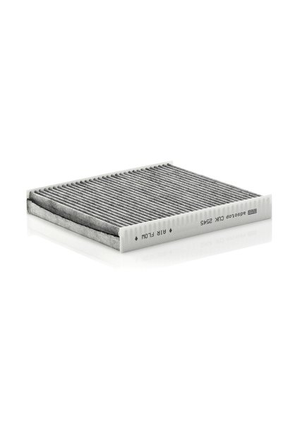 Mann-Filter Filtru, Aer Habitaclu Dedesubtul Torpedoului Cuk2545 Audi A2 Lamb...