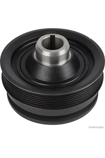 HERTH BUSS JAKOPARTS Fulie Curea, Arbore Cotit J1099000 Isuzu D-Max 1/N