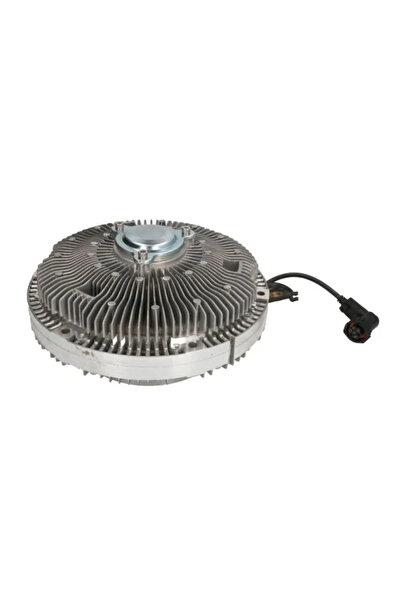 Thermotec Cupla, Ventilator Radiator D5Me024Tt Mercedes-Benz Actros