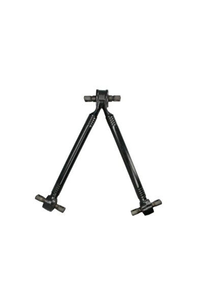 REINHOCH Brat Bascula Punte Fata Rh53-3010 Mercedes-Benz Actros Mp4 / Mp5/Ant...