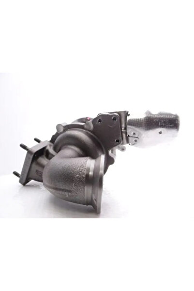 garrett Compresor,Sistem De Supraalimentare 806850-5005W Fiat Ducato