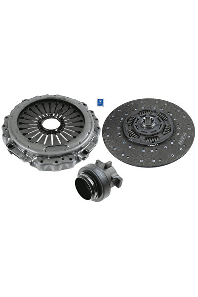 SACHS Kit Ambreiaj 3400700450 Man Tga Maz-Man F 2000 Neoplan Cityliner 2