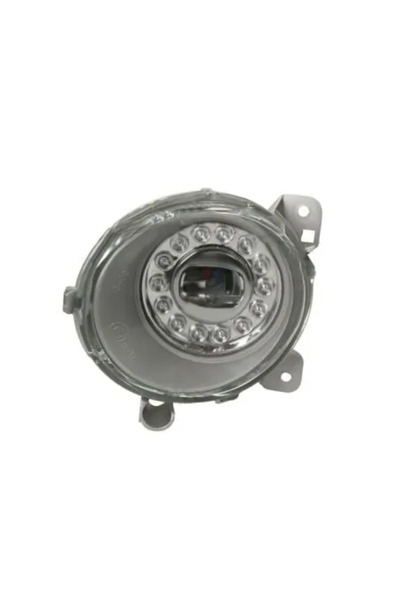 TRUCKLIGHT Proiector Ceata Fata Stanga Fl-Sc009L Scania G 1/P 1/R 1/T