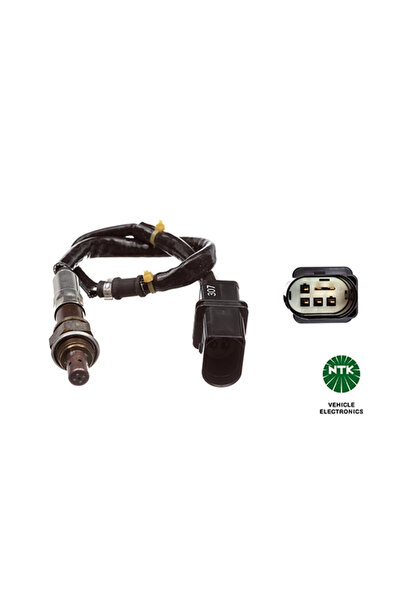 NTK Sonda Lambda 1774 Seat Arosa/Cordoba/Ibiza 3 Skoda Fabia 1/Fabia 1 Prakti...