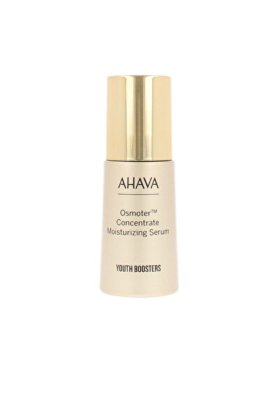 AHAVA Dead Sea Osmoter Konzentriertes Serum 30 ml