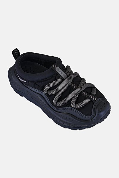 hoka حذاء رياضي نسائي U Ora Primo سهل الارتداء للاستخدام الخارجي، أسود