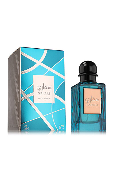 Athoor Al Alam Σαφάρι EDP 90 ml ΟΥΝΙΣΕΞ