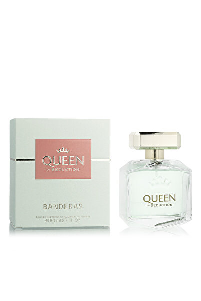 BANDERAS Regina Seducției EDT 80 ml W