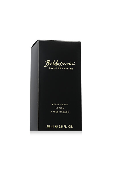 BALDESSARINI AS 75 ml M