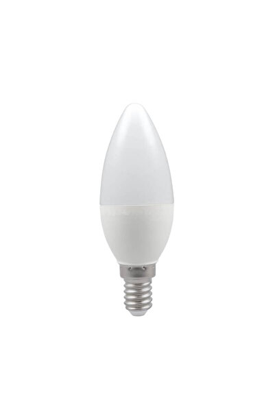 Rolinger Λάμπα LED 6 W για ντουί E14 Ψυχρό Λευκό 450 lm