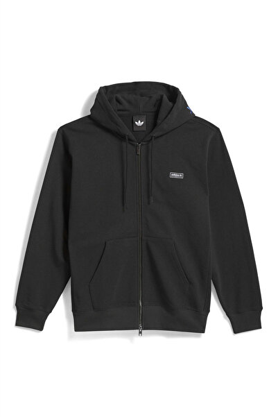 adidas سويت شيرت SKATEBOARDING x MARK GONZALES GRAPHIC HOODIE KQ6273