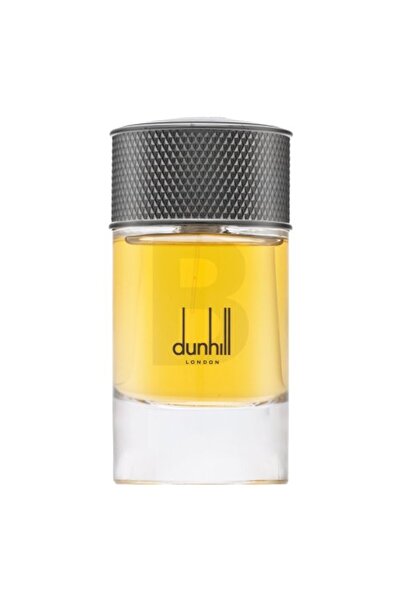 Dunhill Colecția Signature Eau de Parfum cu Santal Indian pentru Bărbați 100 ml