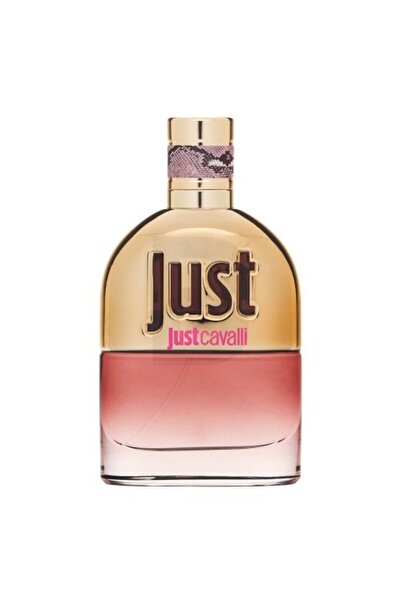 Roberto Cavalli Just Cavalli Apă de Toaletă pentru Femei 75 ml