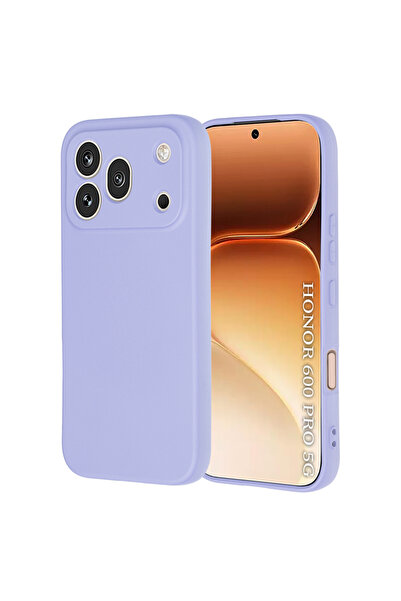 CLICK Husa pentru Honor 600 Pro, SoftFlex, protectie antisoc
